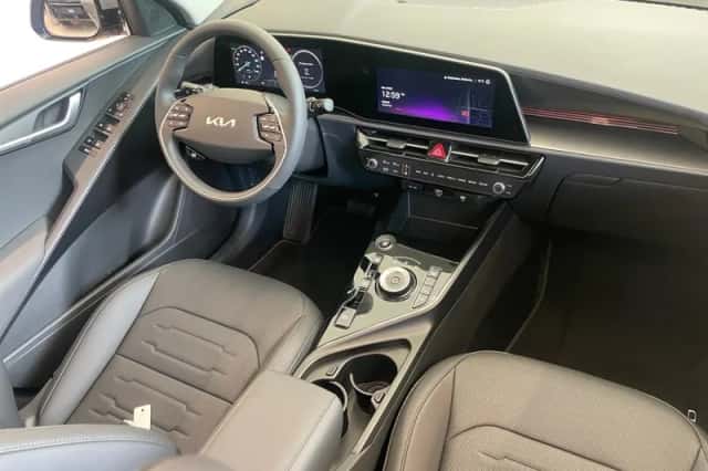 Kia Sportage (2026) thumbnail 10