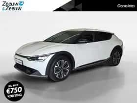Kia EV6 (2023)