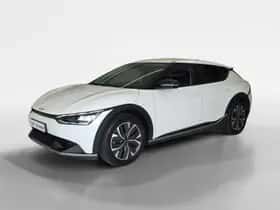 Kia EV6 (2023) thumbnail 2