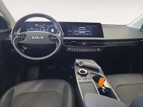 Kia EV6 (2023) thumbnail 14
