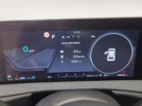 Kia EV6 (2023) thumbnail 19