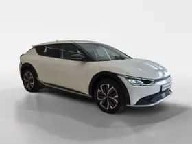 Kia EV6 (2023) thumbnail 4