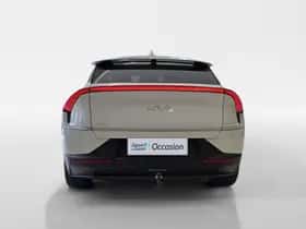 Kia EV6 (2023) thumbnail 7