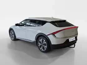 Kia EV6 (2023) thumbnail 8