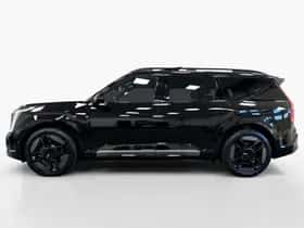Kia EV9 (2026) thumbnail 2