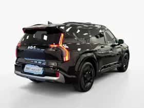 Kia EV9 (2026) thumbnail 4