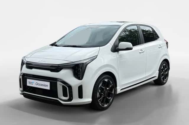 Kia Picanto (2025) thumbnail 2