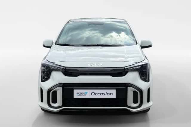 Kia Picanto (2025) thumbnail 3