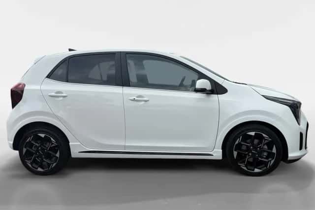 Kia Picanto (2025) thumbnail 5