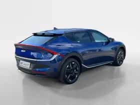Kia EV6 (2026) thumbnail 5