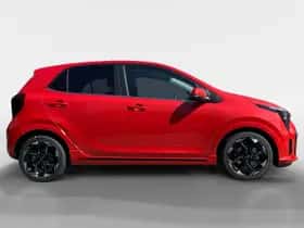 Kia Picanto (2026) thumbnail 6