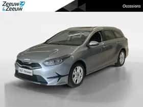 Kia Ceed Sportswagon (2022)