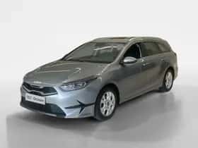 Kia Ceed Sportswagon (2022) thumbnail 2