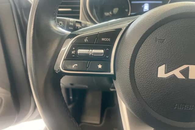 Kia Ceed Sportswagon (2022) thumbnail 11