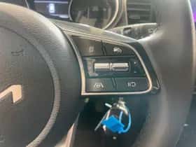 Kia Ceed Sportswagon (2022) thumbnail 12