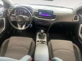 Kia Ceed Sportswagon (2022) thumbnail 14