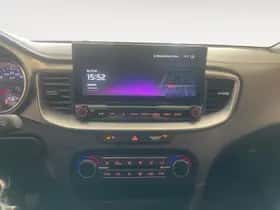 Kia Ceed Sportswagon (2022) thumbnail 15
