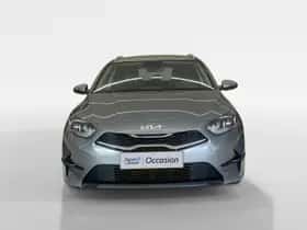 Kia Ceed Sportswagon (2022) thumbnail 3