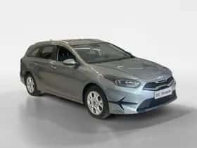 Kia Ceed Sportswagon (2022) thumbnail 4