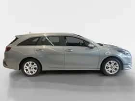 Kia Ceed Sportswagon (2022) thumbnail 5