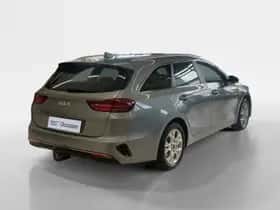 Kia Ceed Sportswagon (2022) thumbnail 6
