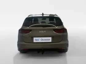 Kia Ceed Sportswagon (2022) thumbnail 7