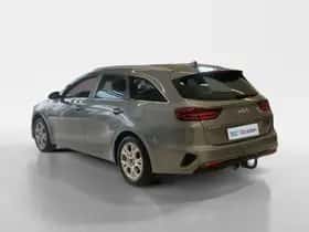 Kia Ceed Sportswagon (2022) thumbnail 8