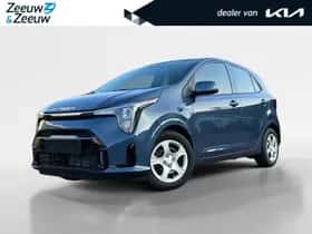 Kia Picanto (2026)