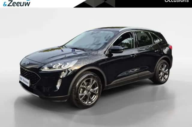 Ford Kuga (2020) thumbnail 1