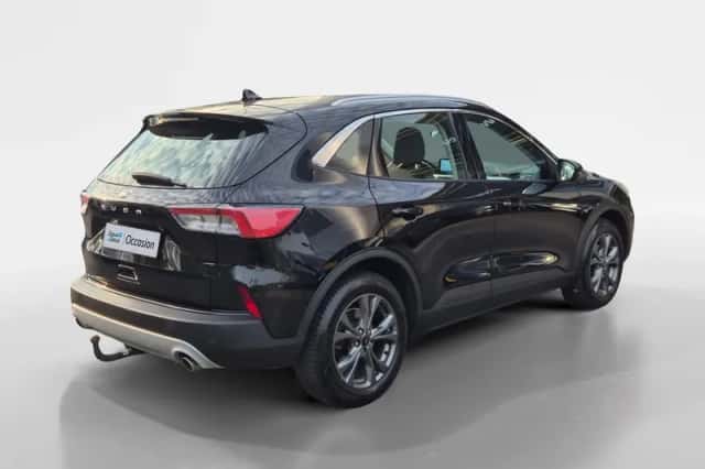 Ford Kuga (2020) thumbnail 6