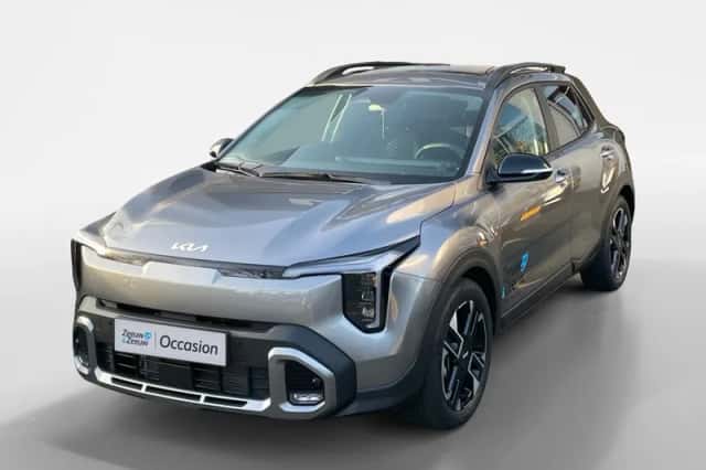 Kia Stonic (2026) thumbnail 2