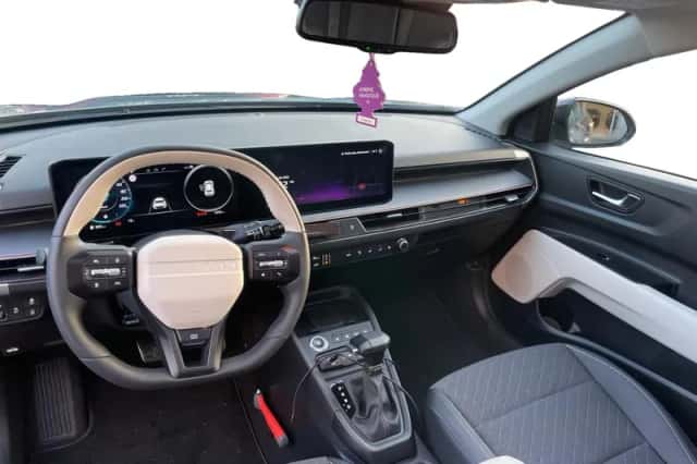 Kia Stonic (2026) thumbnail 12