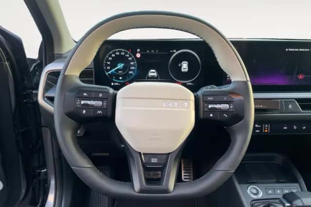 Kia Stonic (2026) thumbnail 13