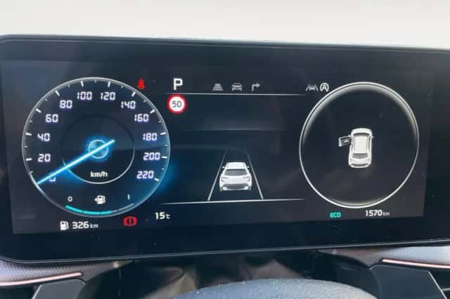 Kia Stonic (2026) thumbnail 16