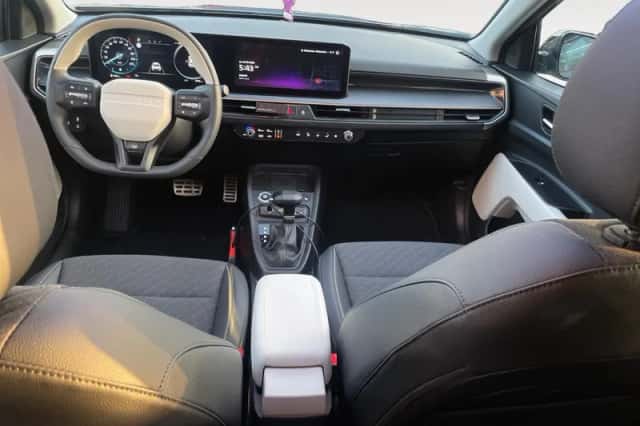 Kia Stonic (2026) thumbnail 17