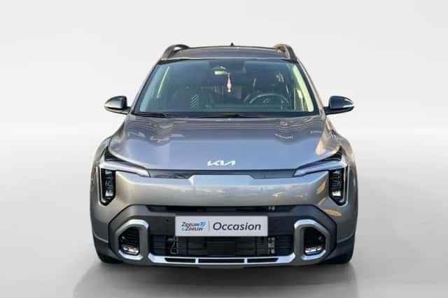 Kia Stonic (2026) thumbnail 3