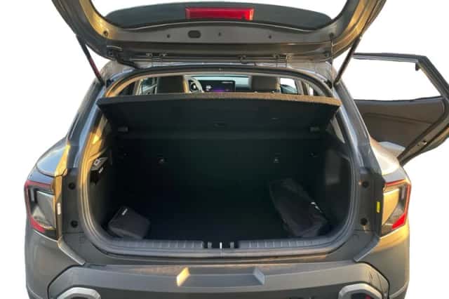 Kia Stonic (2026) thumbnail 21