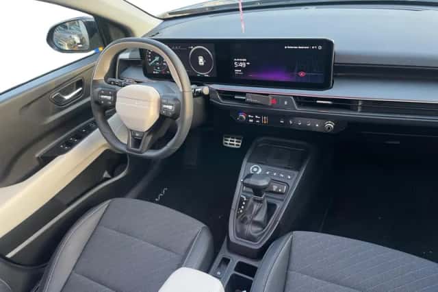 Kia Stonic (2026) thumbnail 22