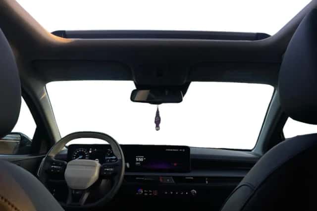 Kia Stonic (2026) thumbnail 23