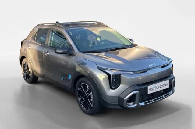 Kia Stonic (2026) thumbnail 4
