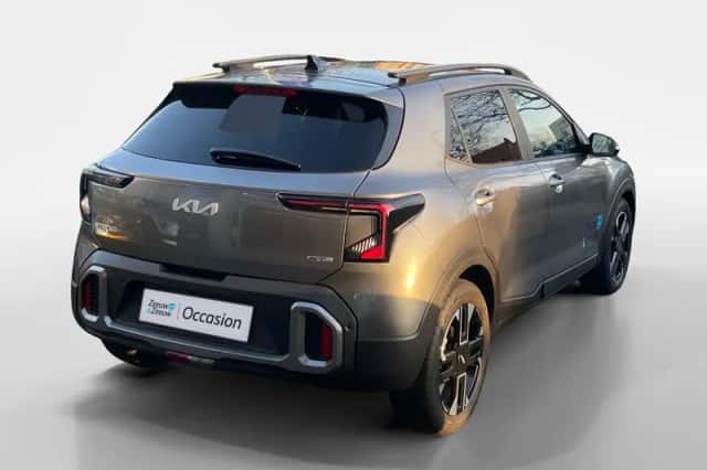 Kia Stonic (2026) thumbnail 5