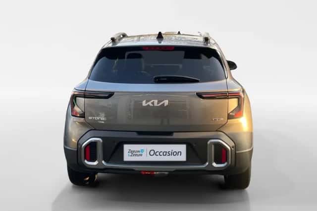 Kia Stonic (2026) thumbnail 6