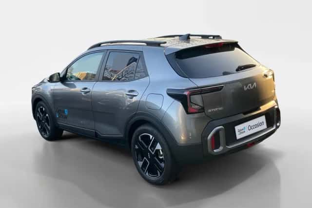 Kia Stonic (2026) thumbnail 7