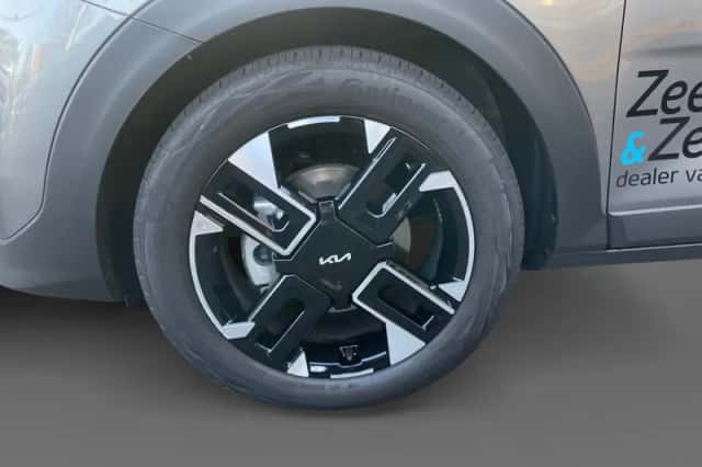 Kia Stonic (2026) thumbnail 8