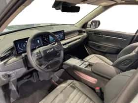 Kia EV9 (2026) thumbnail 13