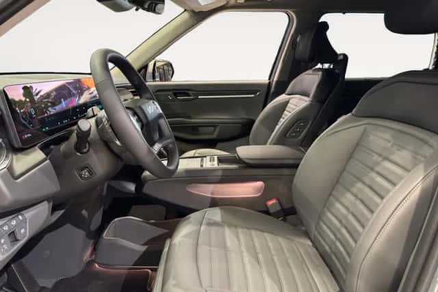 Kia EV9 (2026) thumbnail 14