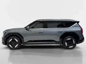 Kia EV9 (2026) thumbnail 4