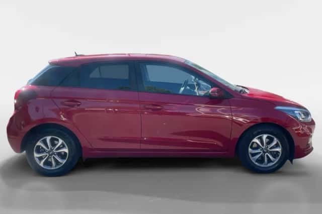 Hyundai i20 (2020) thumbnail 5