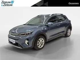 Kia Stonic (2023)