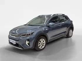 Kia Stonic (2023) thumbnail 2
